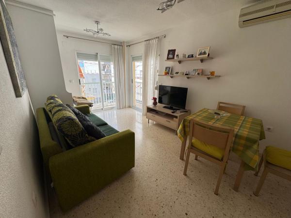Venta de piso en Piso en Calle Sant Jeroni, 20, Centro Urbano, Benidorm, Benidorm
photo 1