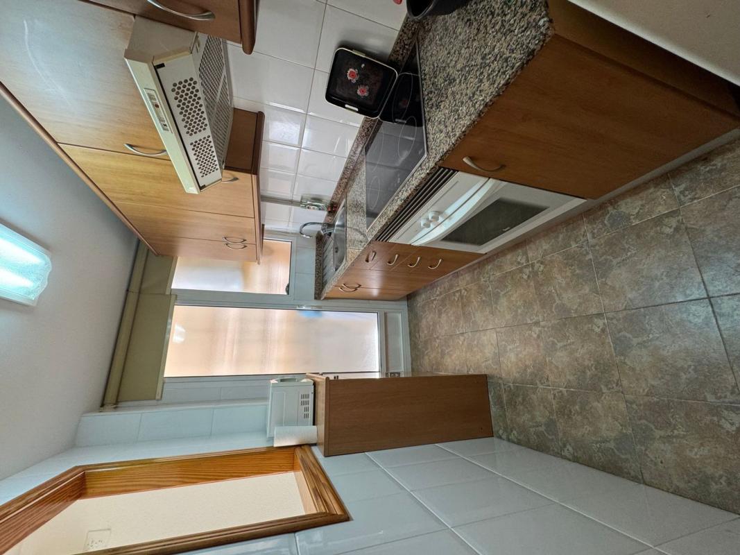 Venta de piso en Piso en Calle Sant Jeroni, 20, Centro Urbano, Benidorm, Benidorm
photo 4