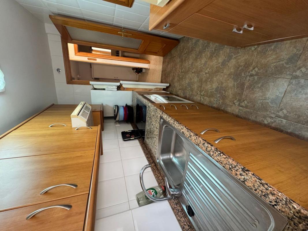 Venta de piso en Piso en Calle Sant Jeroni, 20, Centro Urbano, Benidorm, Benidorm
photo 5