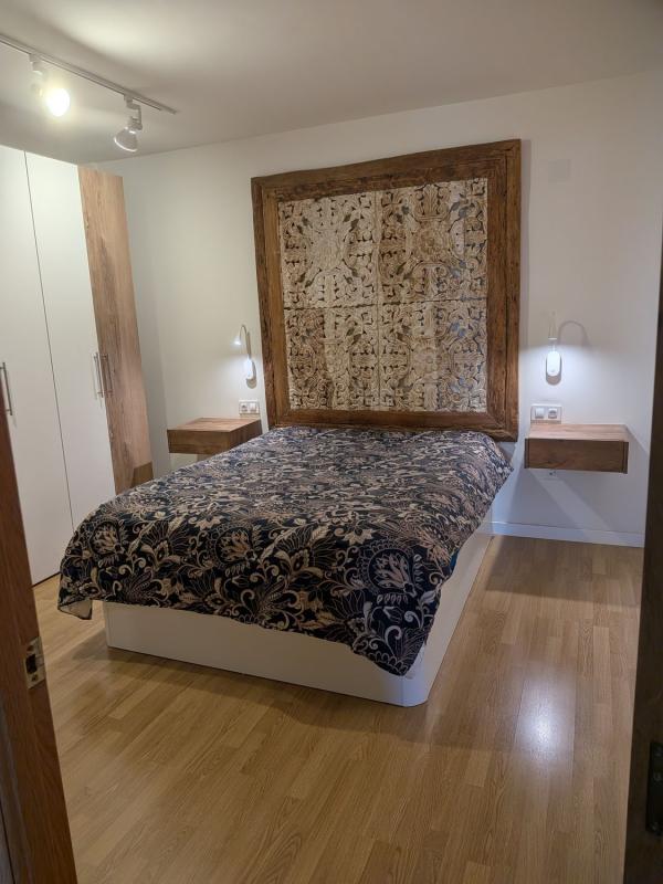 Venta de duplex en Dúplex en Calle Ramon Llull, 16, Castalla, Castalla photo 5