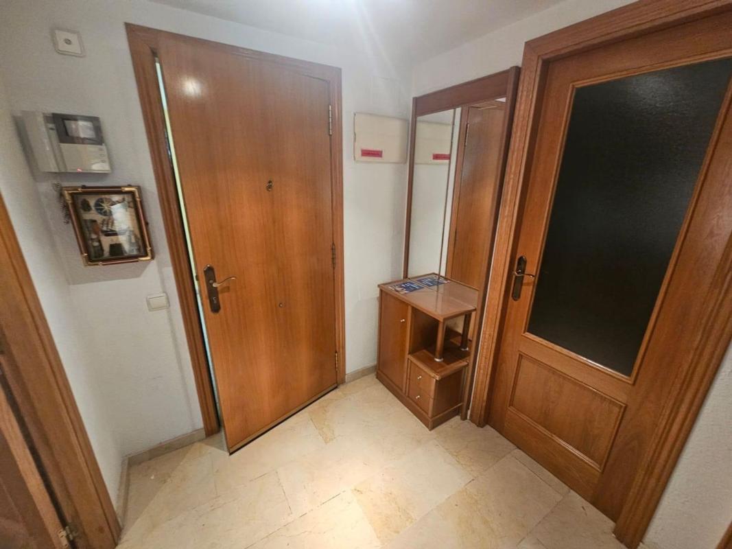 Venta de piso en Piso en Calle Terral, 4, Cala Palmera - Atrium, La Villajoyosa / Vila Joiosa, La Villajoyosa / Vila Joiosa
 photo 2