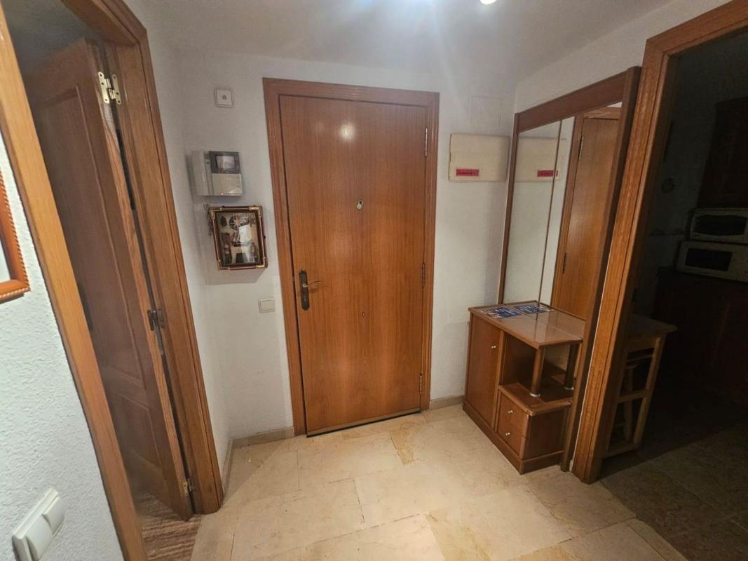 Venta de piso en Piso en Calle Terral, 4, Cala Palmera - Atrium, La Villajoyosa / Vila Joiosa, La Villajoyosa / Vila Joiosa
 photo 3