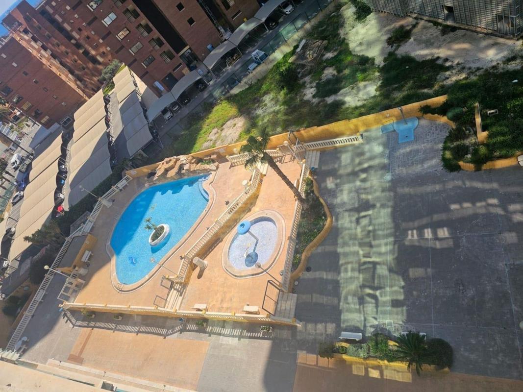 Venta de piso en Piso en Calle Terral, 4, Cala Palmera - Atrium, La Villajoyosa / Vila Joiosa, La Villajoyosa / Vila Joiosa
 photo 4