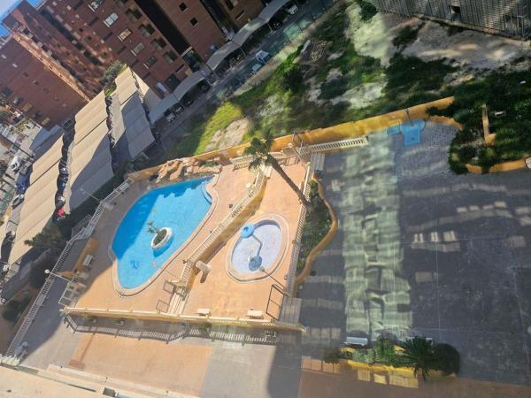 Sprzedaż mieszkania w Piso en Calle Terral, 4, Cala Palmera - Atrium, La Villajoyosa / Vila Joiosa, La Villajoyosa / Vila Joiosa
 photo 4