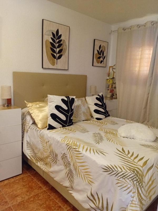 Sale of apartment in Piso en Pueblo Levante, Benidorm, Benidorm
photo 3