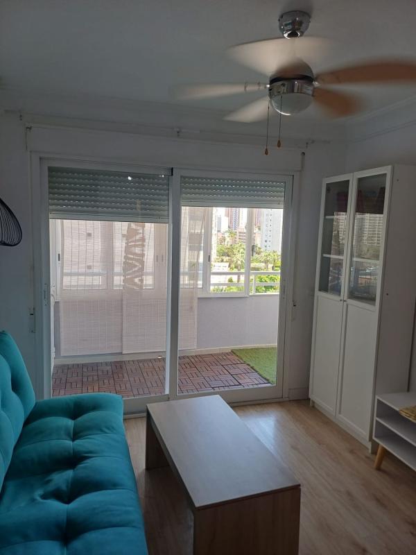 Продажа квартиры на Piso en Calle Marinada, 5, Alitana - Casablanca, La Villajoyosa / Vila Joiosa, Ла Виллахойоса / Вила Хойоса
photo 5
