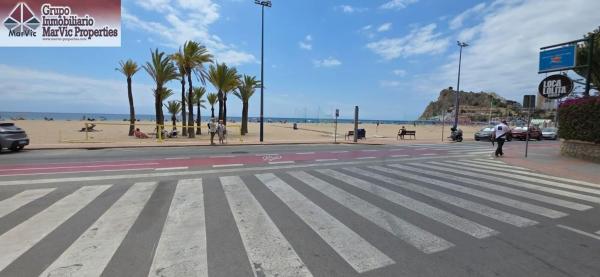 Estudio en venta en Estudio en Playa de Poniente, Benidorm, Benidorm photo 1