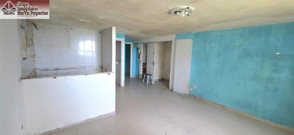 Estudio en venta en Estudio en Playa de Poniente, Benidorm, Benidorm photo 3