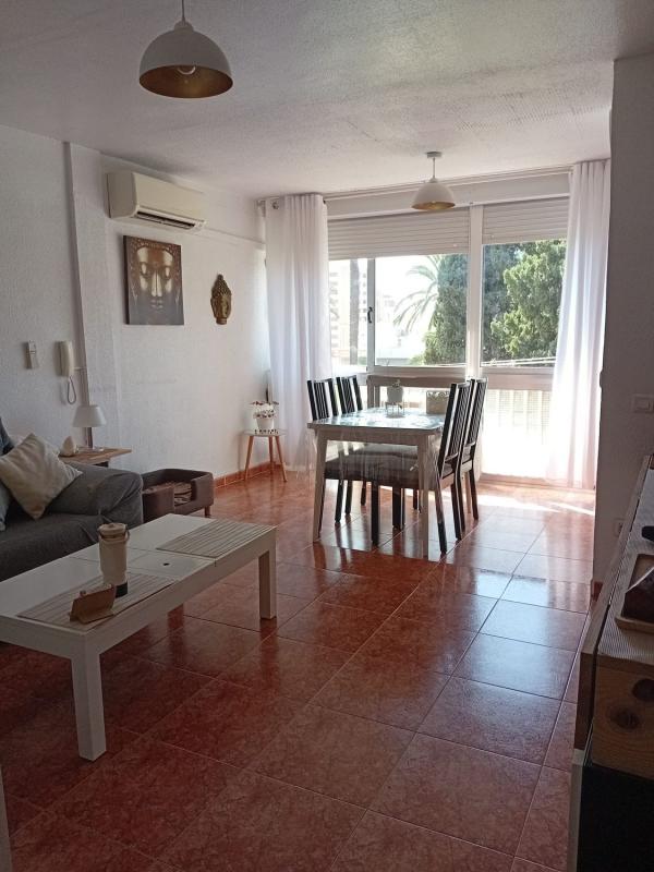Venta de piso en Piso en Avenida de Suecia, 2, Pueblo Levante, Benidorm, Benidorm
photo 2