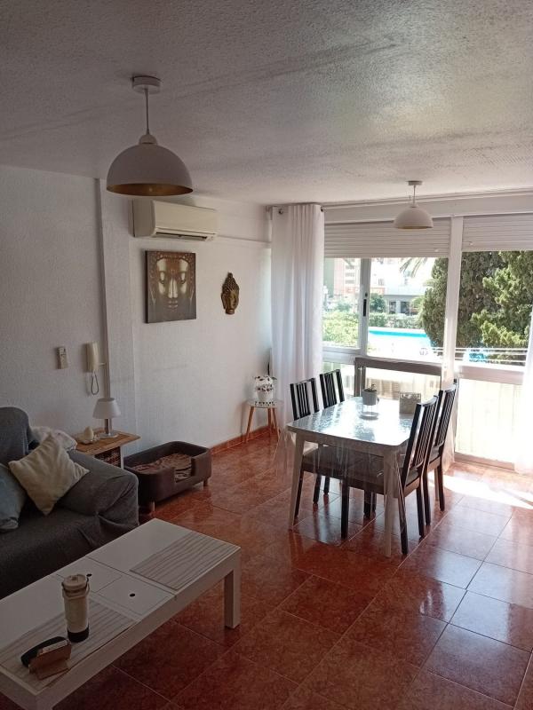 Venta de piso en Piso en Avenida de Suecia, 2, Pueblo Levante, Benidorm, Benidorm
photo 3