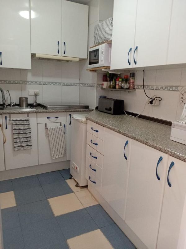 Venta de piso en Piso en Avenida de Suecia, 2, Pueblo Levante, Benidorm, Benidorm
photo 4