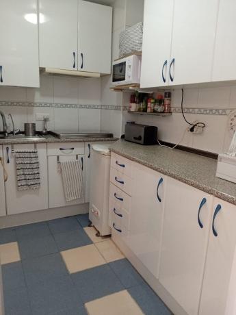 Venta de piso en Piso en Avenida de Suecia, 2, Pueblo Levante, Benidorm, Benidorm
 photo 4