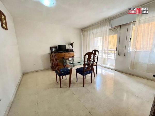 Venta de piso en Piso en La Florida, Alicante / Alacant, Alicante / Alacant
 photo 1