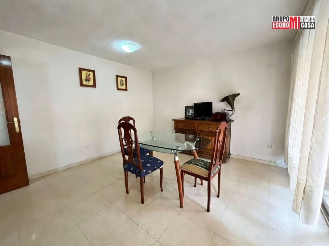 Продажа квартиры на Piso en La Florida, Alicante / Alacant, Аликанте / Алакант
 photo 2