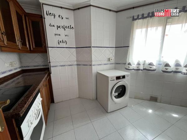 Venta de piso en Piso en La Florida, Alicante / Alacant, Alicante / Alacant
 photo 4