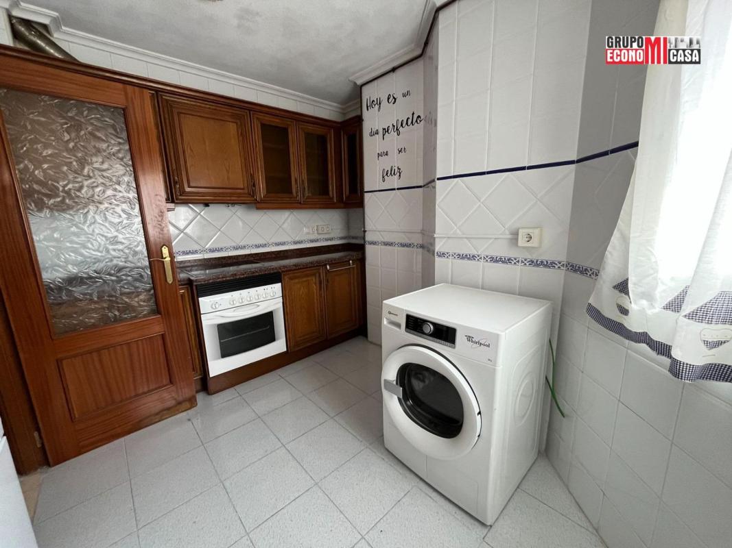 Продажа квартиры на Piso en La Florida, Alicante / Alacant, Аликанте / Алакант
 photo 5