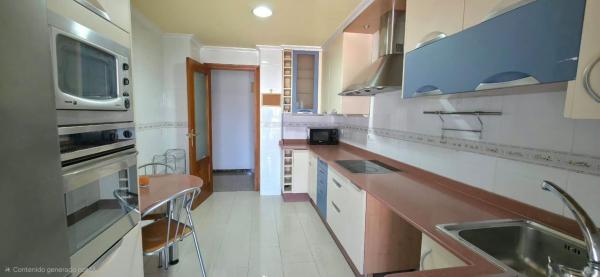 Продажа квартиры на Piso en Sector V-El Canal, Elche / Elx, Эльче / Эльх
photo 1