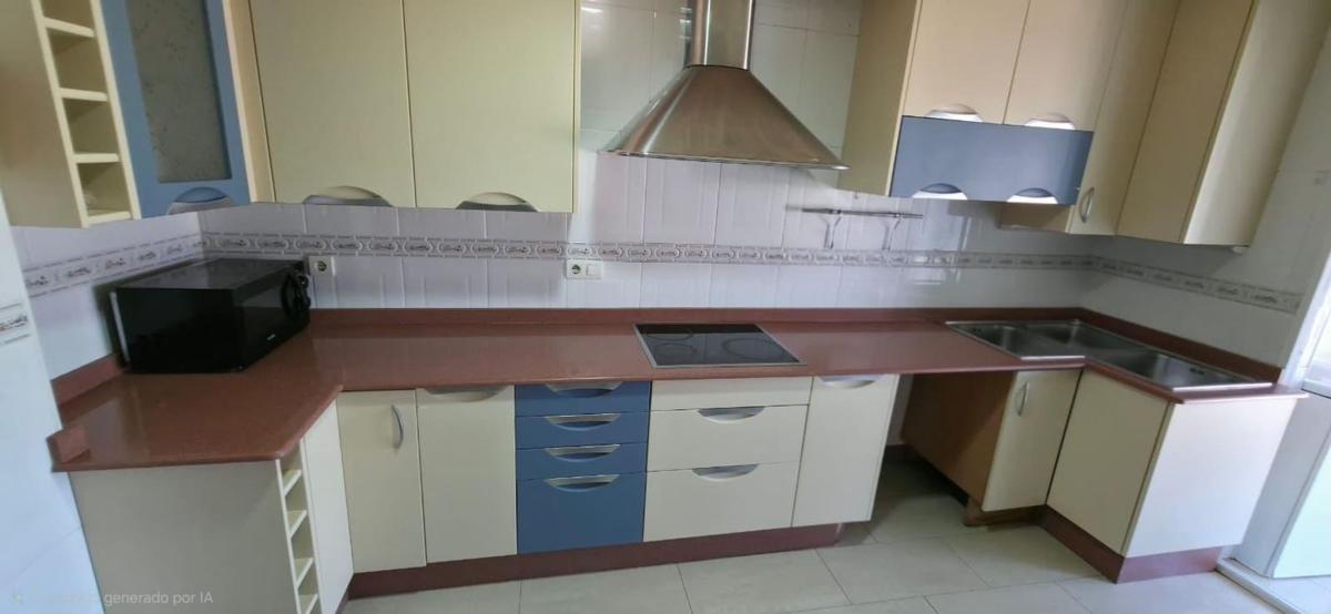 Venta de piso en Piso en Sector V-El Canal, Elche / Elx, Elche / Elx
 photo 2
