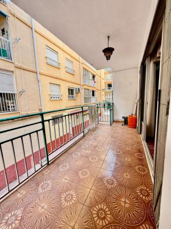 Venta de piso en Piso en Centro Urbano, Benidorm, Benidorm
 photo 3