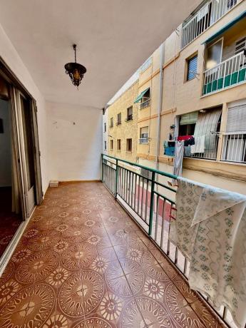 Venta de piso en Piso en Centro Urbano, Benidorm, Benidorm
 photo 4