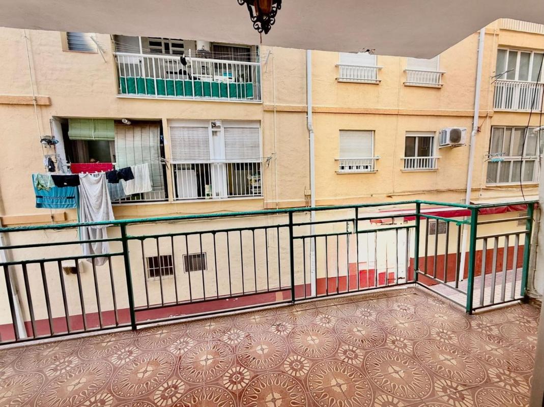 Venta de piso en Piso en Centro Urbano, Benidorm, Benidorm
photo 5