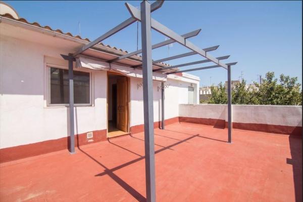 Ático en venta en Ático en Calle Ventarich, 9, Raval de Santa Teresa-El Asilo, Elche / Elx, Elche / Elx thumbnail 1