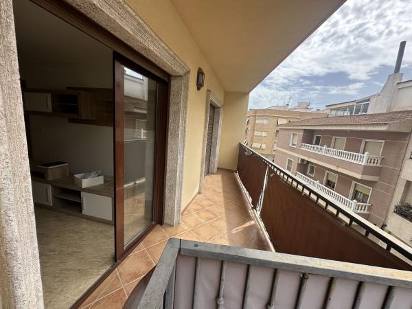 Sale of flat in Piso en Calle San Andrés, 53, Almoradí, Almoradí
 photo 1