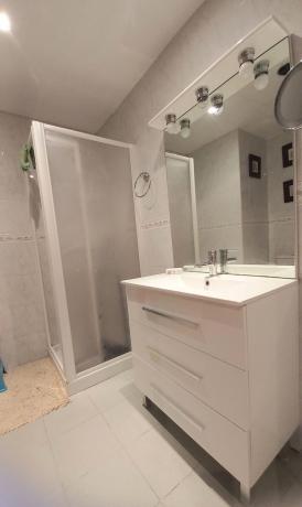 Estudio en venta en Estudio en Calle Poeta Vila y Blanco, 4, Ensanche-Diputación, Alicante / Alacant, Alicante / Alacant photo 1
