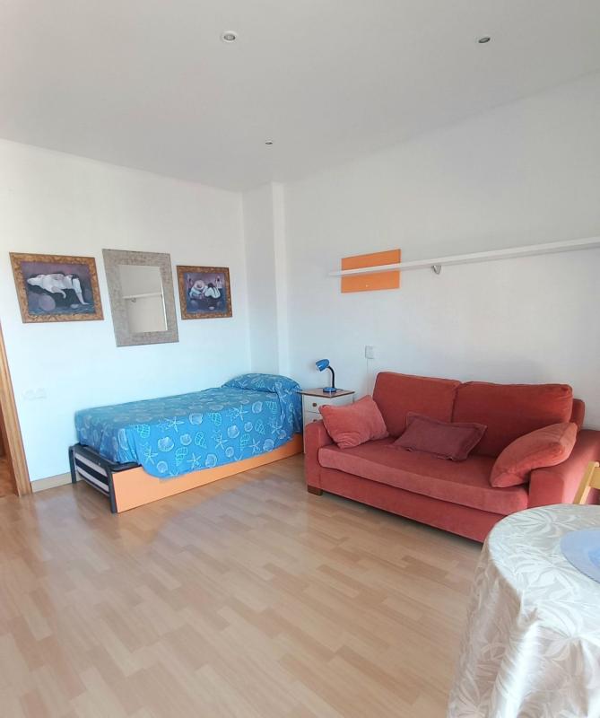 Venta de estudio en Estudio en Calle Poeta Vila y Blanco, 4, Ensanche-Diputación, Alicante / Alacant, Alicante / Alacant photo 5