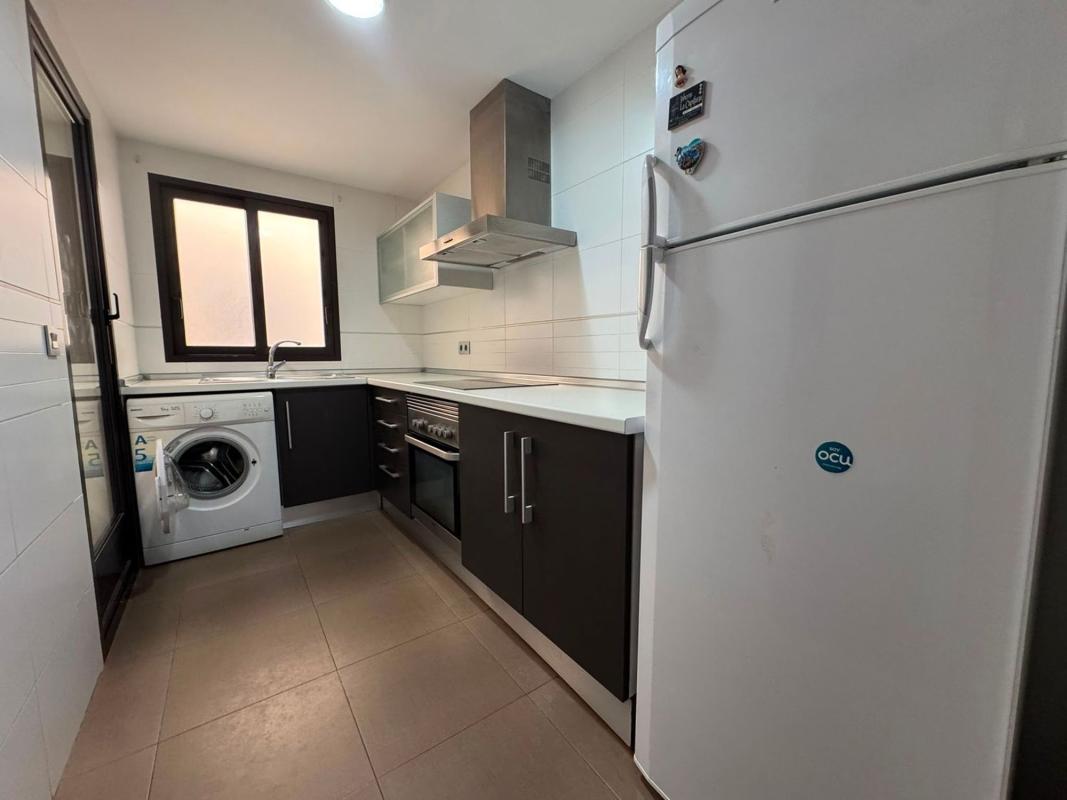 Продажа квартиры на Piso en Avenida de la Marina Baixa, La Nucia Pueblo, La Nucia, Ла Нусия
photo 1