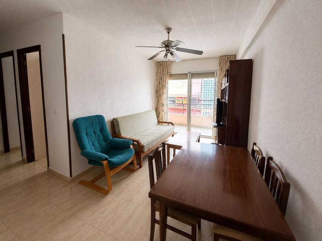 Venta de piso en Piso en Calle del Buen Pastor, Centro Urbano, Benidorm, Benidorm
 photo 2