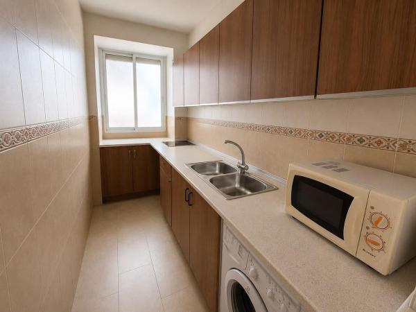 Venta de piso en Piso en Calle del Buen Pastor, Centro Urbano, Benidorm, Benidorm
 photo 4