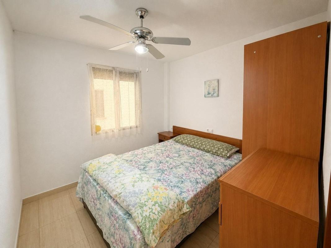 Venta de piso en Piso en Calle del Buen Pastor, Centro Urbano, Benidorm, Benidorm
 photo 5