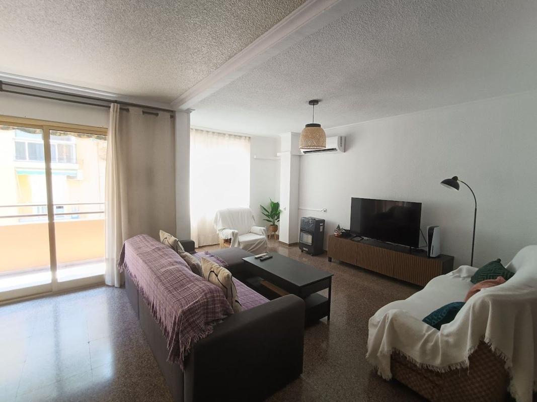 Venta de piso en Piso en Cisne, Ciudad de Asís, Alicante / Alacant, Alicante / Alacant
 photo 2