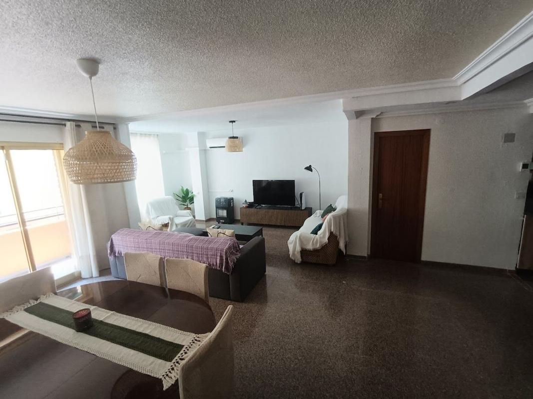 Venta de piso en Piso en Cisne, Ciudad de Asís, Alicante / Alacant, Alicante / Alacant
 photo 3