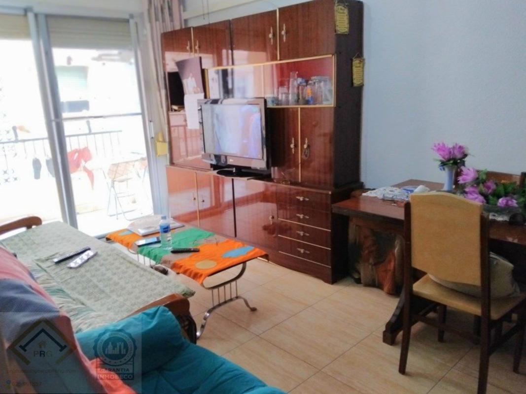Venta de piso en Piso en Calle de Jupiter, Centro Urbano, Benidorm, Benidorm
photo 3