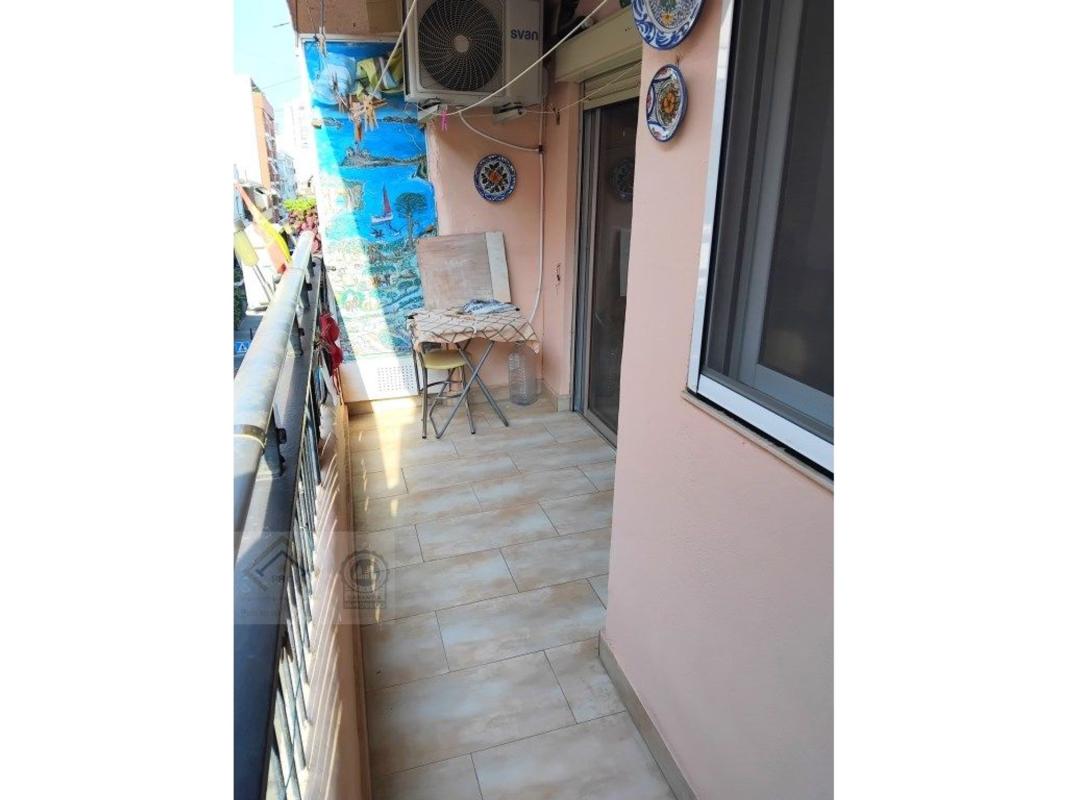 Venta de piso en Piso en Calle de Jupiter, Centro Urbano, Benidorm, Benidorm
photo 5