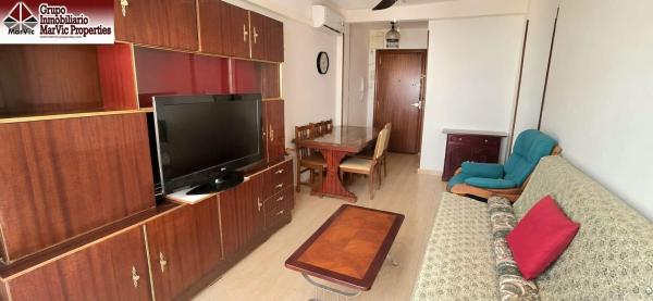 Venta de piso en Piso en Centro Urbano, Benidorm, Benidorm
photo 1