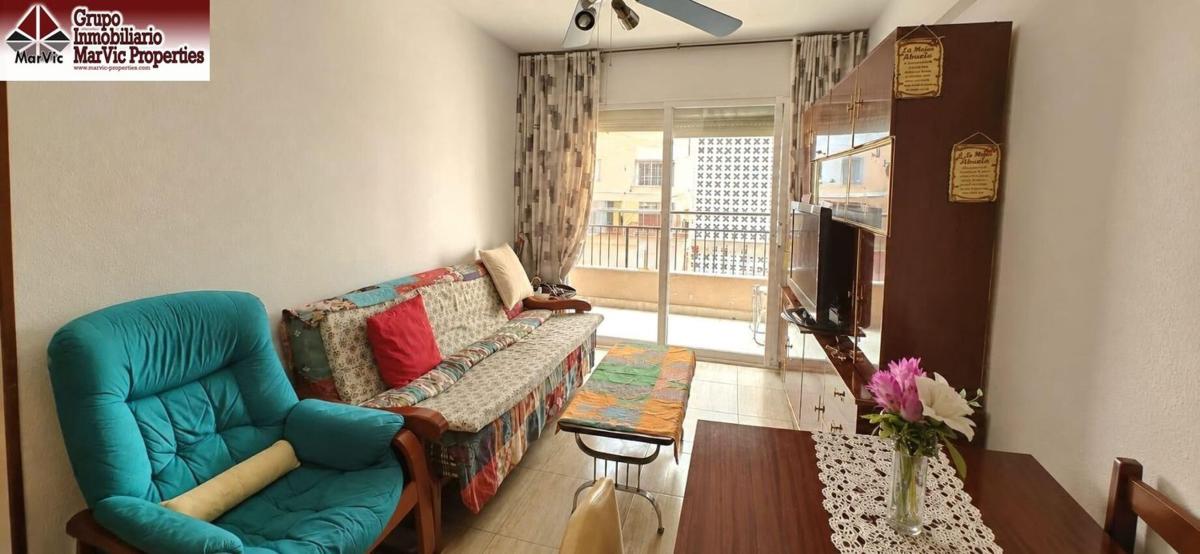Продажа квартиры на Piso en Centro Urbano, Benidorm, Бенидорм
 photo 2
