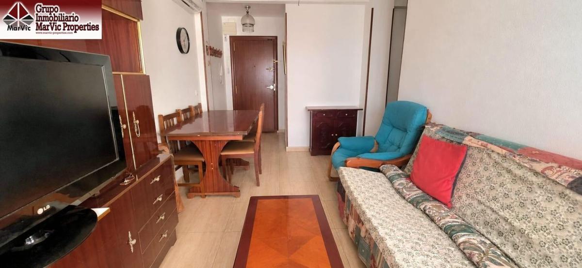 Продажа квартиры на Piso en Centro Urbano, Benidorm, Бенидорм
 photo 3
