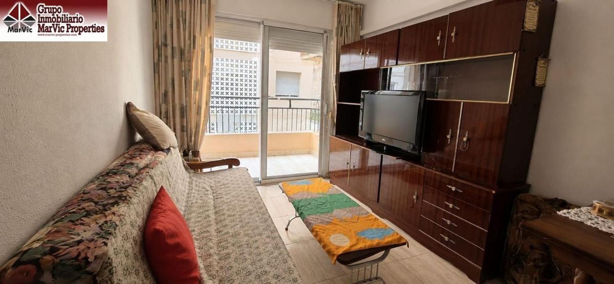 Продажа квартиры на Piso en Centro Urbano, Benidorm, Бенидорм
 photo 4