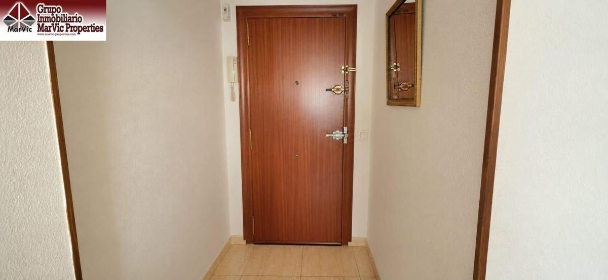 Продажа квартиры на Piso en Centro Urbano, Benidorm, Бенидорм
 photo 5
