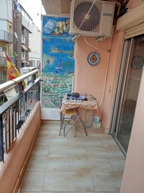 Продажа квартиры на Piso en Centro Urbano, Benidorm, Бенидорм
 photo 2