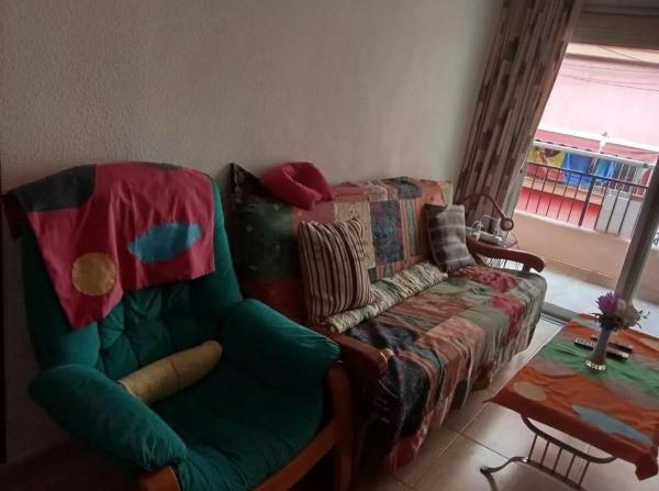Venta de piso en Piso en Centro Urbano, Benidorm, Benidorm
thumbnail 3