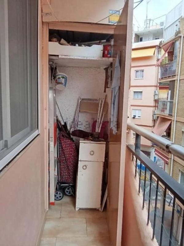 Продажа квартиры на Piso en Centro Urbano, Benidorm, Бенидорм
 photo 4