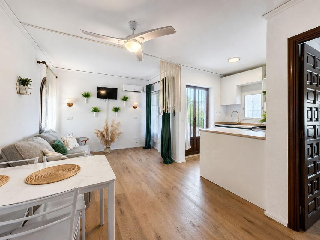 Venta de piso en Piso en El Palmar-Los Molinos, Denia, Denia
photo 2