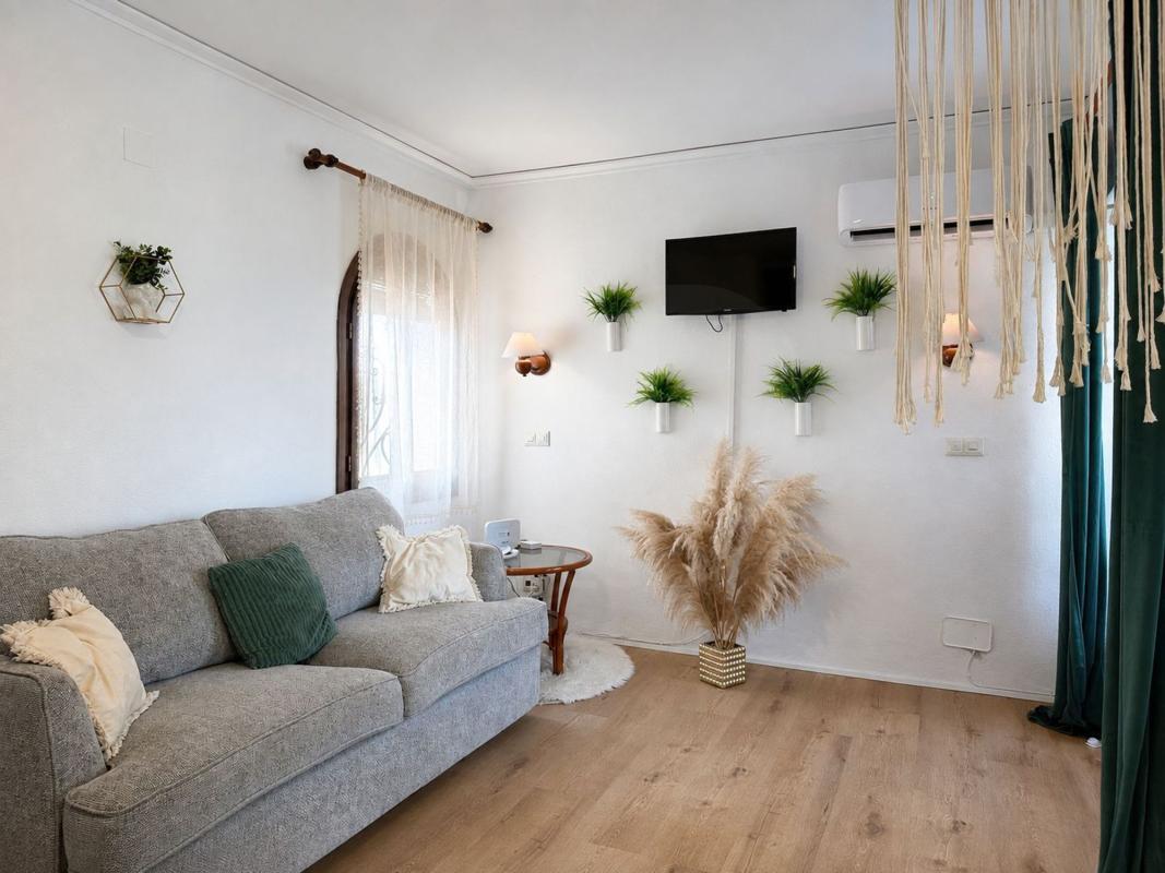 Venta de piso en Piso en El Palmar-Los Molinos, Denia, Denia
photo 3