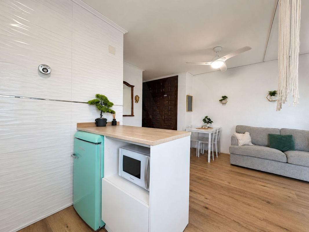 Venta de piso en Piso en El Palmar-Los Molinos, Denia, Denia
photo 4
