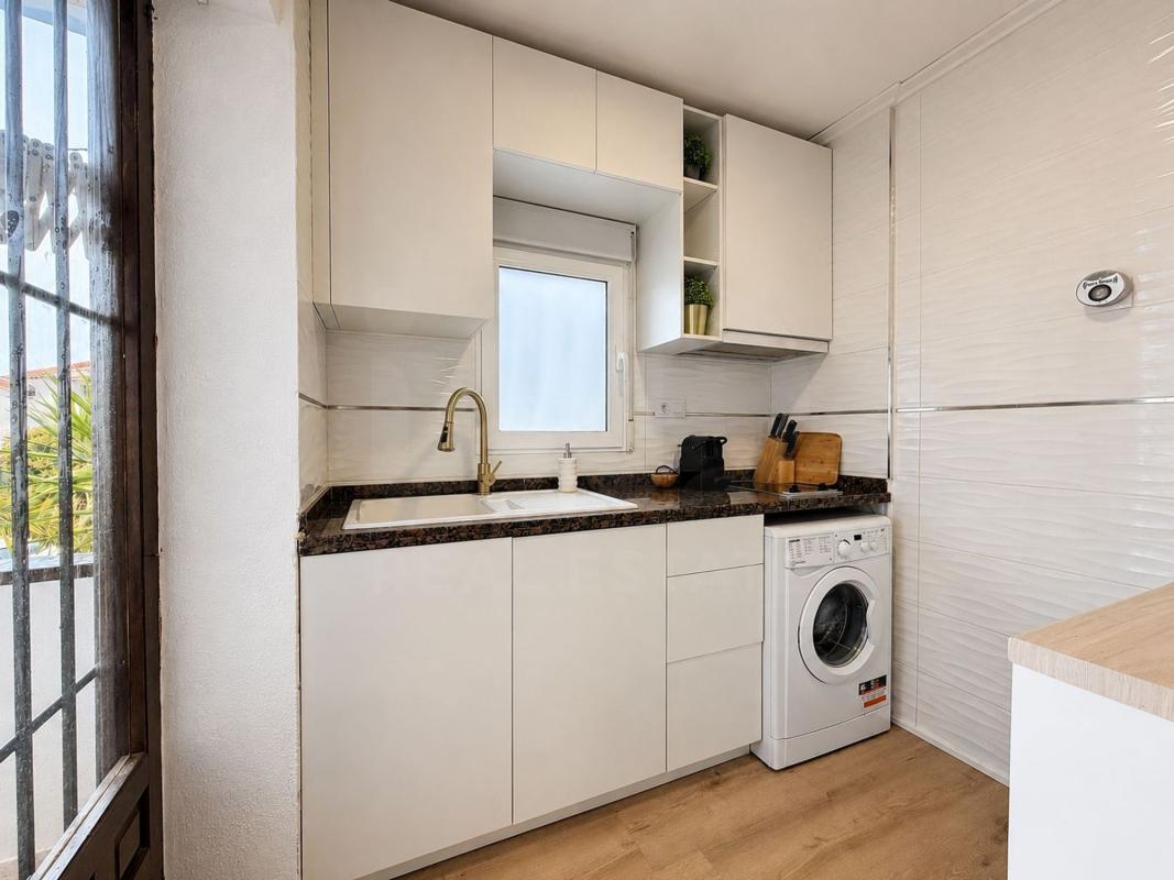 Venta de piso en Piso en El Palmar-Los Molinos, Denia, Denia
photo 5
