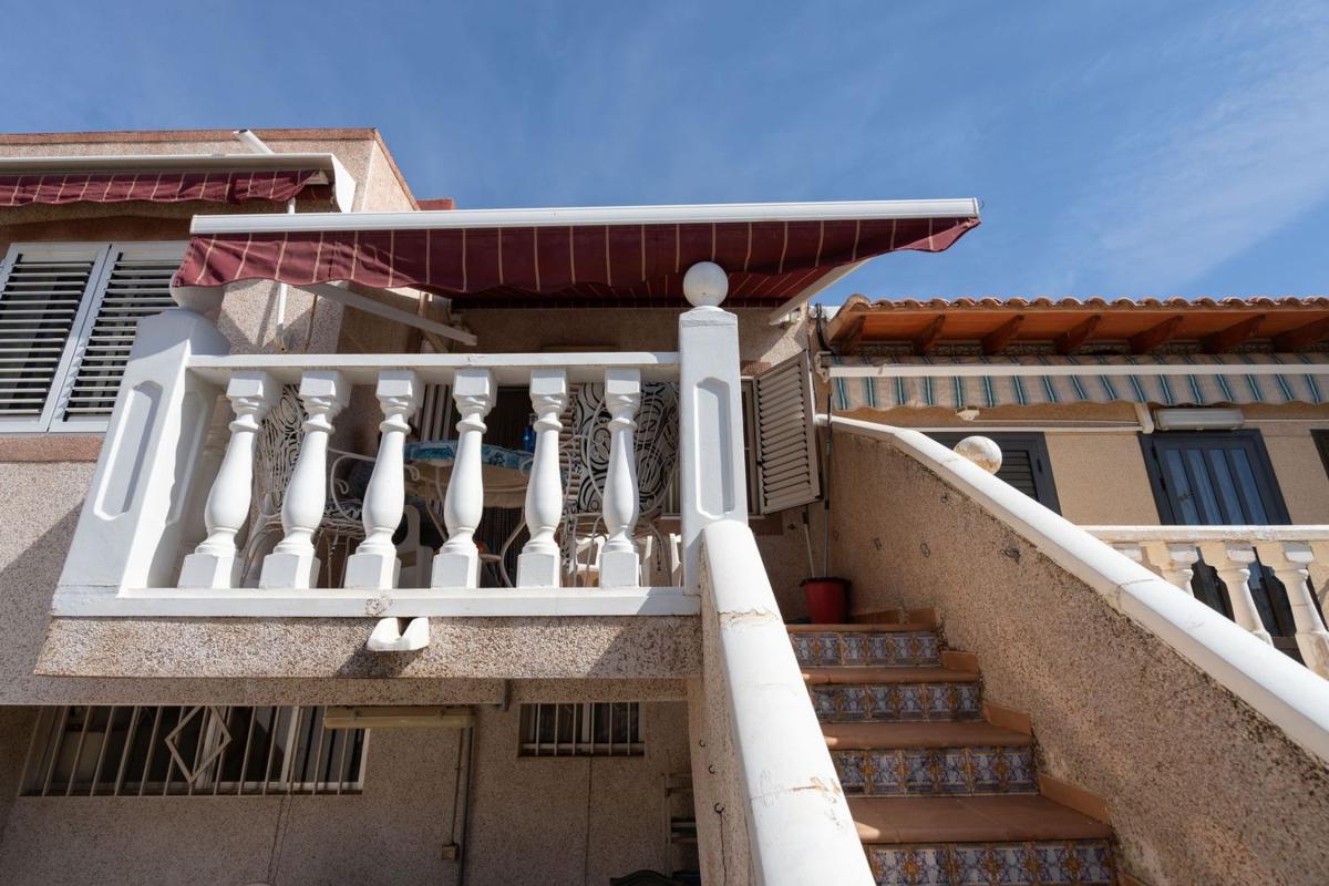 Продажа квартиры на Piso en Calle Roma, Calas de Santa Pola este, Santa Pola, Санта Пола
photo 3